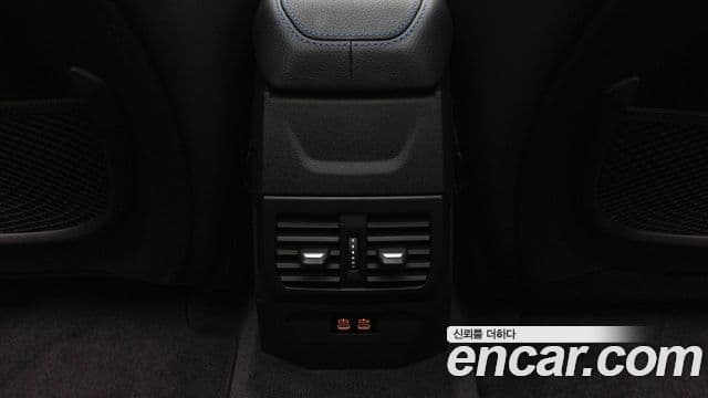 BMW 2 Series Gran Coupe 2023 — ფოტო 19/20