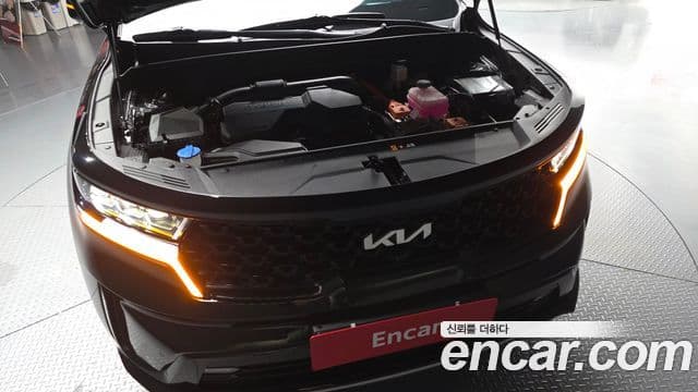 Kia Sorento 2022 — Şəkil 6/20