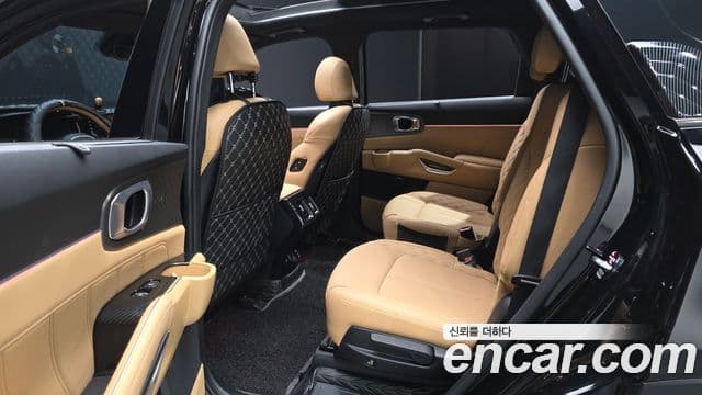 Kia Sorento 2022 — Şəkil 11/20