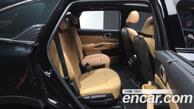 Kia Sorento 2022 — Şəkil 12/20