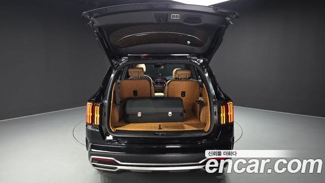 Kia Sorento 2022 — Şəkil 20/20