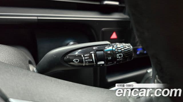 Hyundai Staria 2025 — Фото 20/20