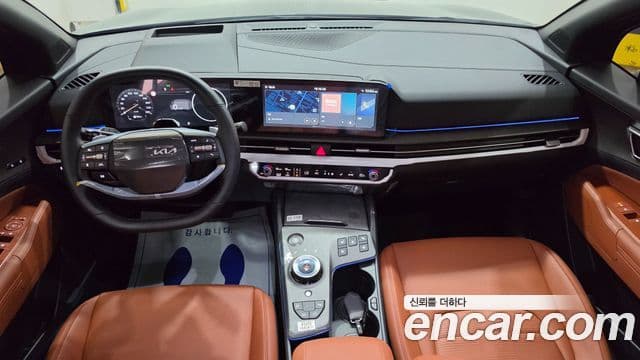 Kia Sportage 2026 — ფოტო 7/20