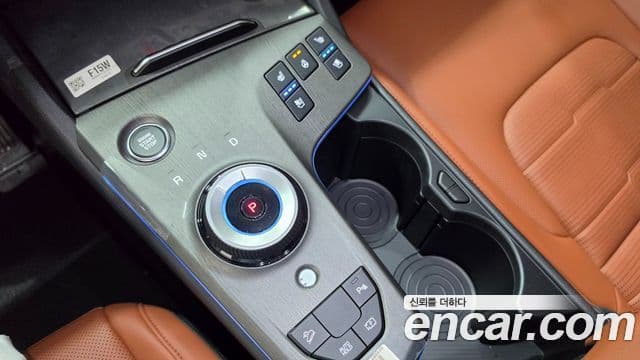Kia Sportage 2026 — ფოტო 10/20