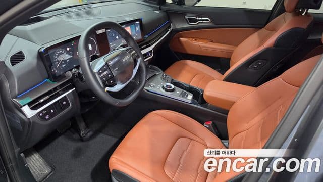 Kia Sportage 2026 — ფოტო 11/20