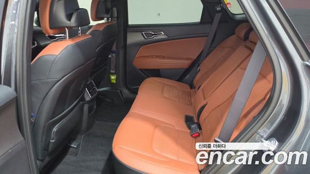 Kia Sportage 2026 — ფოტო 12/20