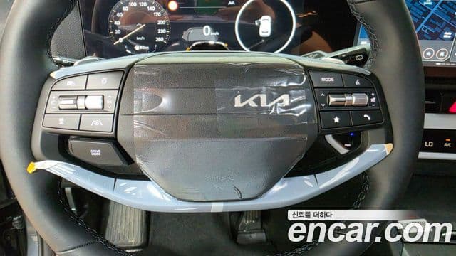 Kia Sportage 2026 — ფოტო 13/20