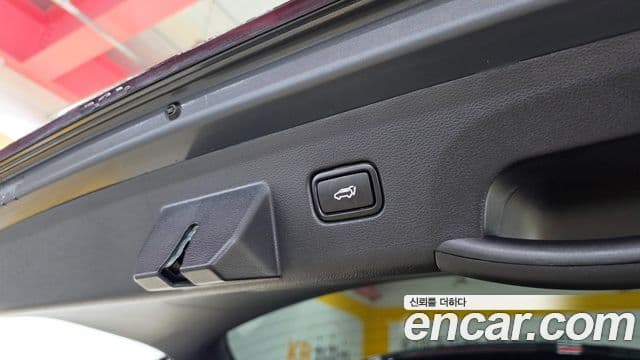 Kia Sportage 2026 — ფოტო 18/20