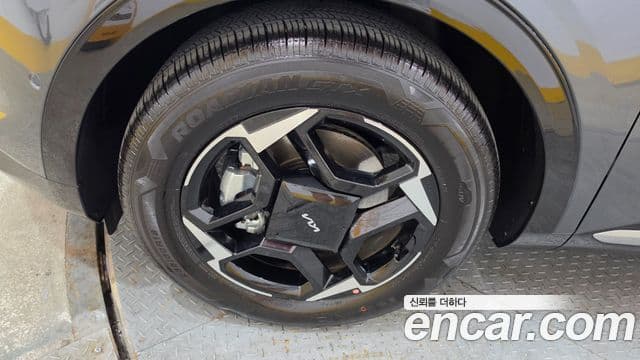 Kia Sportage 2026 — ფოტო 19/20