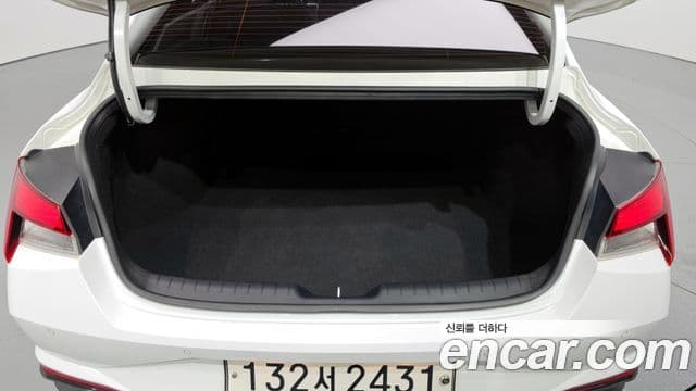 Hyundai Avante 2020 — Şəkil 17/20