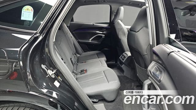 Audi Q5 2025 — ფოტო 11/20