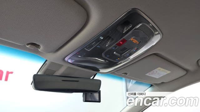 Genesis Electrified G80 2024 — Şəkil 17/20
