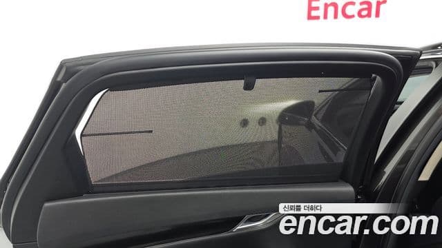 Genesis Electrified G80 2024 — Şəkil 18/20