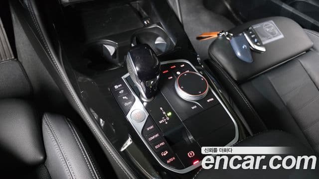BMW X4 2025 — ფოტო 9/20