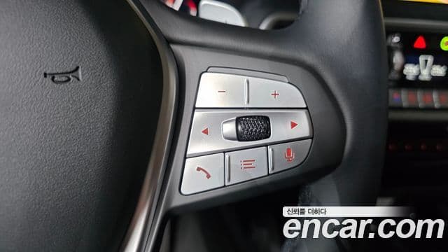 BMW X4 2025 — ფოტო 14/20