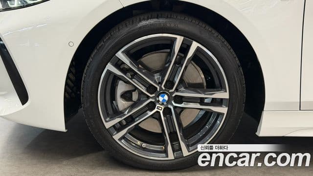 BMW 1 Series 2024 — Şəkil 4/20