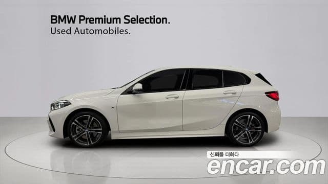 BMW 1 Series 2024 — Şəkil 12/20