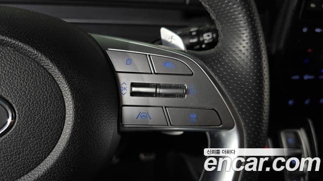 Hyundai Staria 2022 — Фото 16/20