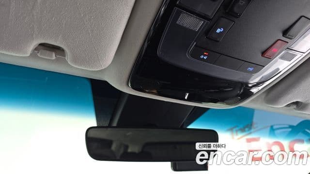 Hyundai Staria 2022 — Фото 20/20