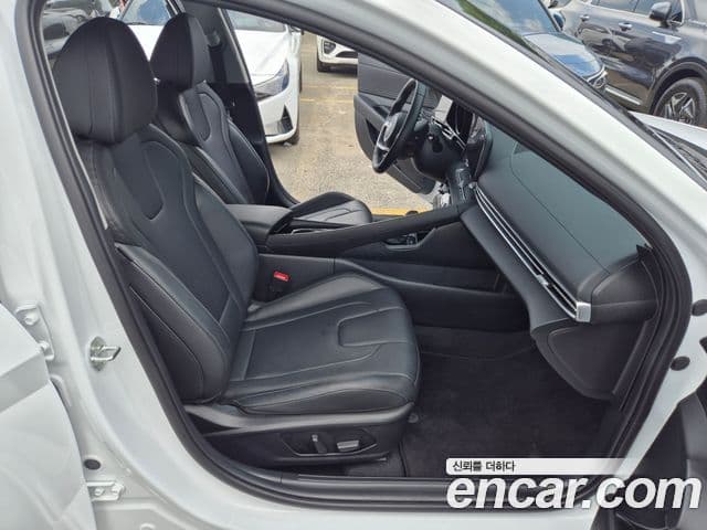 Hyundai Avante 2022 — Şəkil 9/20