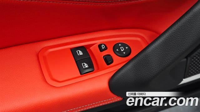 BMW Z4 2025 — Фото 20/20