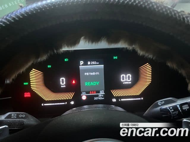 Kia K5 2025 — Şəkil 8/10