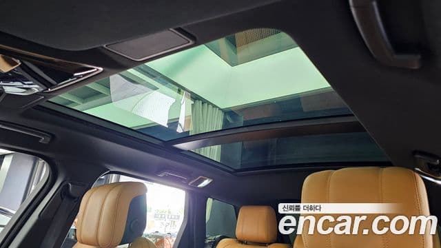 Land Rover Range Rover Sport 2021 — ფოტო 18/20