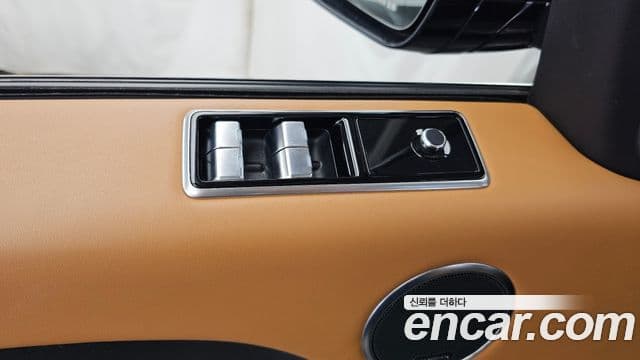 Land Rover Range Rover Sport 2021 — Şəkil 28/33