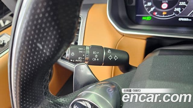 Land Rover Range Rover Sport 2021 — Şəkil 20/33