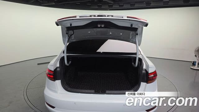 Volkswagen Jetta 2021 — Şəkil 20/20