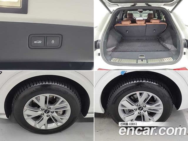 Genesis GV70 2024 — Фото 20/20