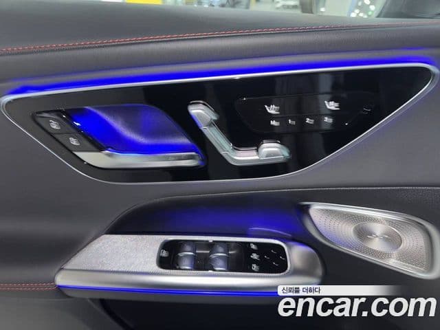 Mercedes-Benz GLC-Class 2025 — Şəkil 10/16