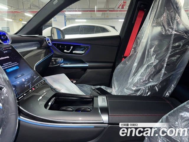 Mercedes-Benz GLC-Class 2025 — Şəkil 15/16