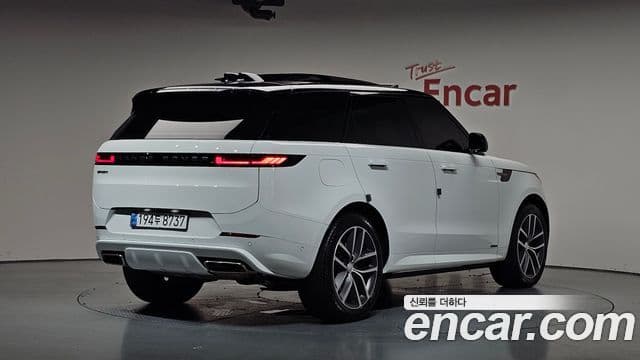 Land Rover Range Rover Sport 2024 — Şəkil 2/20