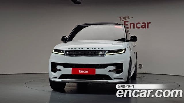 Land Rover Range Rover Sport 2024 — Şəkil 3/20