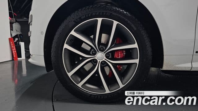 Land Rover Range Rover Sport 2024 — Şəkil 5/20