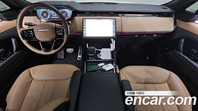 Land Rover Range Rover Sport 2024 — Şəkil 7/20