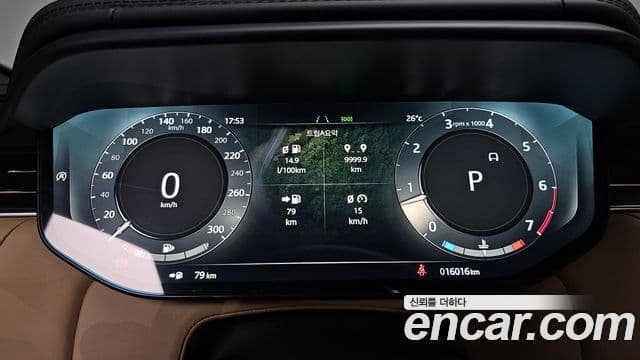 Land Rover Range Rover Sport 2024 — Şəkil 8/20