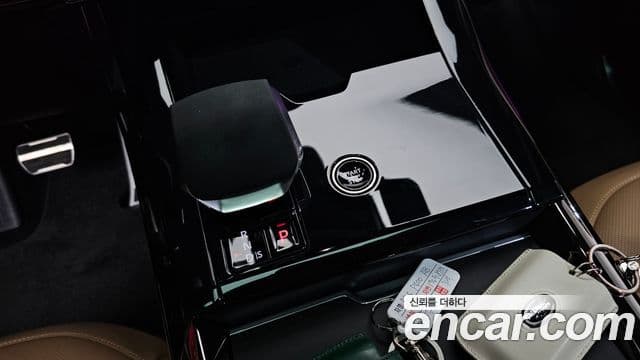 Land Rover Range Rover Sport 2024 — Şəkil 9/20