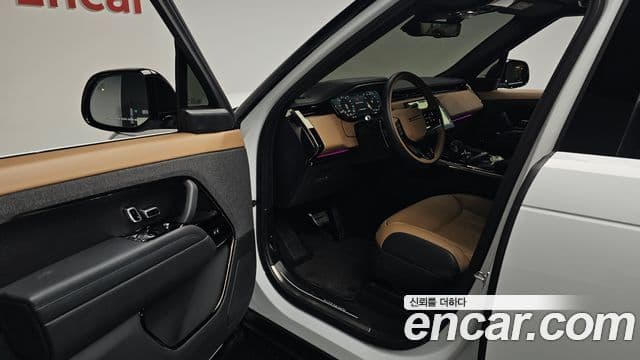 Land Rover Range Rover Sport 2024 — Şəkil 10/20