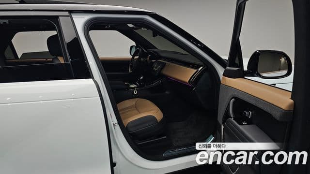 Land Rover Range Rover Sport 2024 — Şəkil 11/20