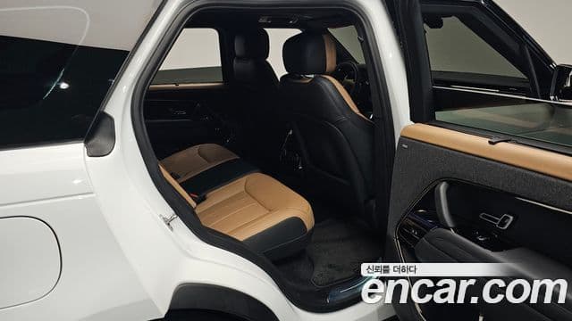 Land Rover Range Rover Sport 2024 — Şəkil 12/20