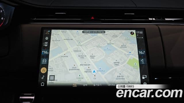 Land Rover Range Rover Sport 2024 — Şəkil 14/20