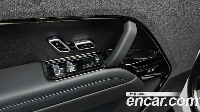 Land Rover Range Rover Sport 2024 — Şəkil 18/20