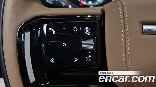 Land Rover Range Rover Sport 2024 — Photo 9/38