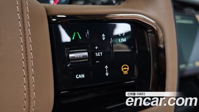 Land Rover Range Rover Sport 2024 — Photo 24/38