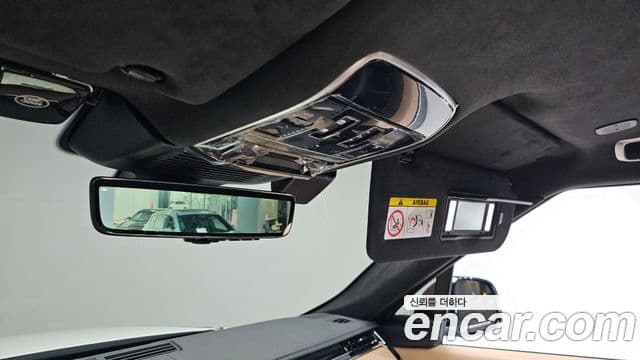 Land Rover Range Rover Sport 2024 — Photo 18/38