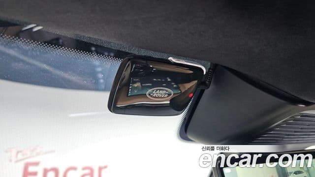 Land Rover Range Rover Sport 2024 — Photo 5/38