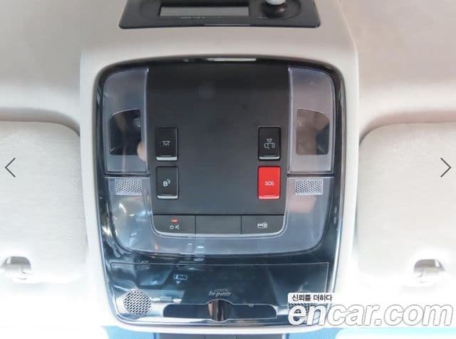 Hyundai Staria 2024 — Фото 17/20