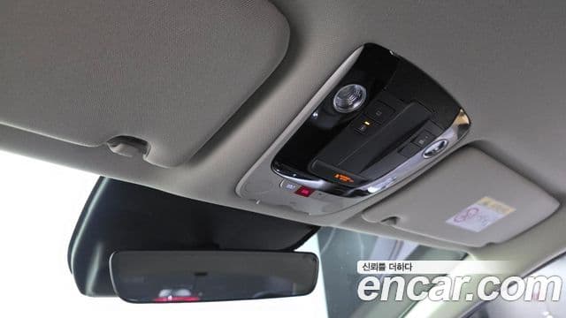 Kia K5 2024 — Şəkil 18/20